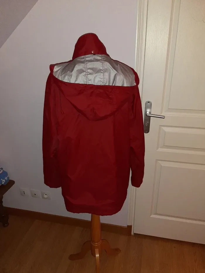 Imperméable - photo numéro 2