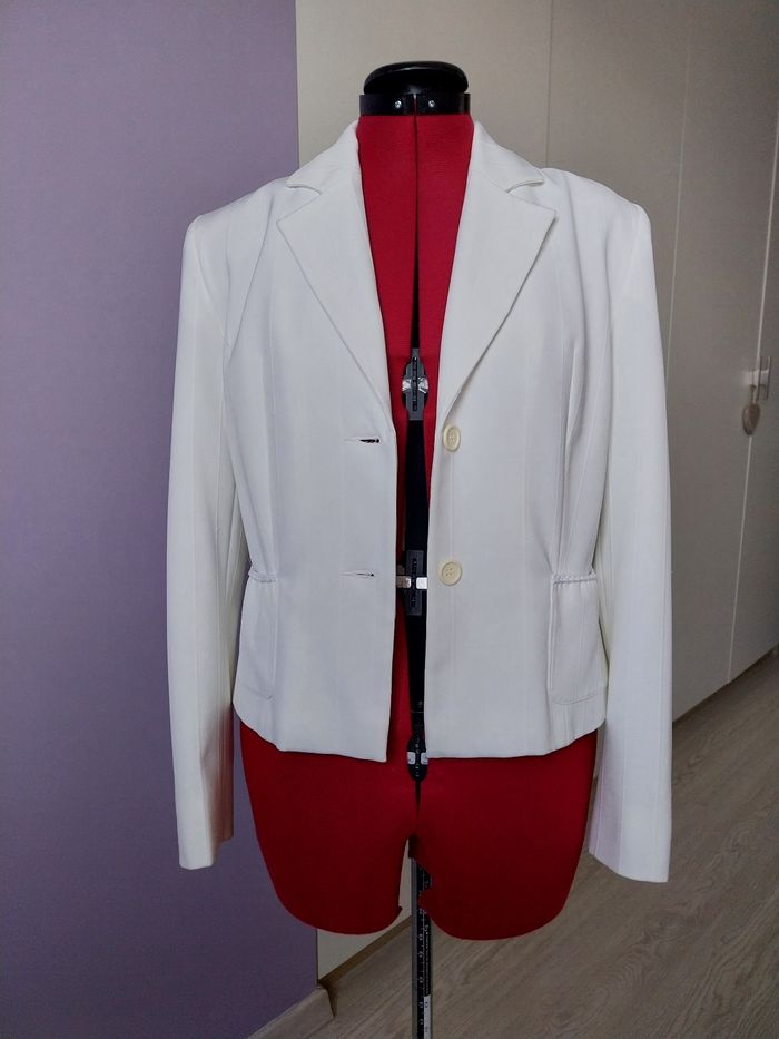 Veste Xanaka taille 40 - photo numéro 6