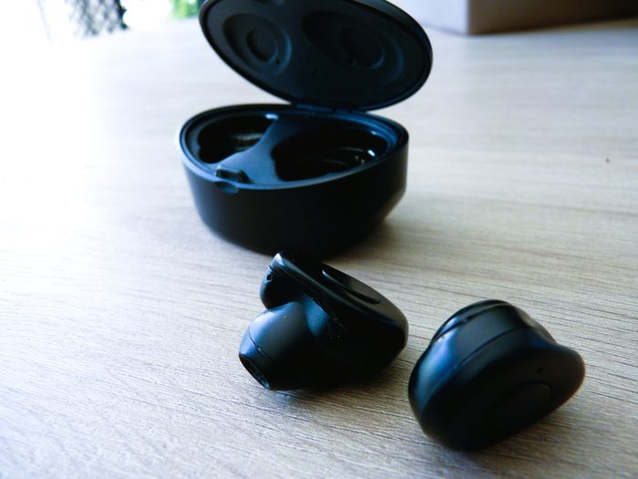 Ecouteurs RYGHT AIRGO intra auriculaire musique - Bluetooth 5.0 TBE accessoire audio