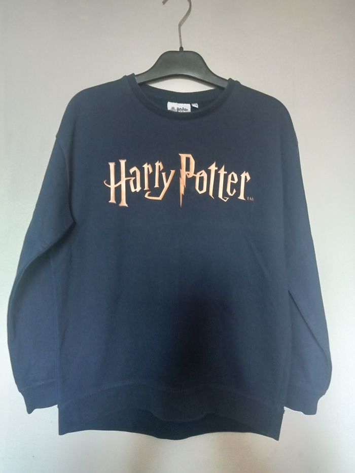 Pull harry potter