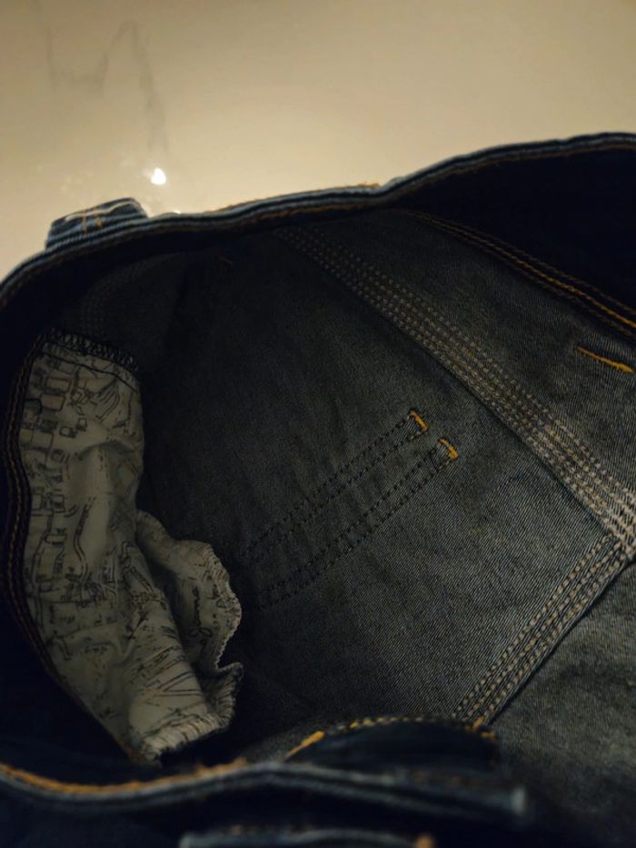 jeans Pepe Jeans 34/32 - photo numéro 9