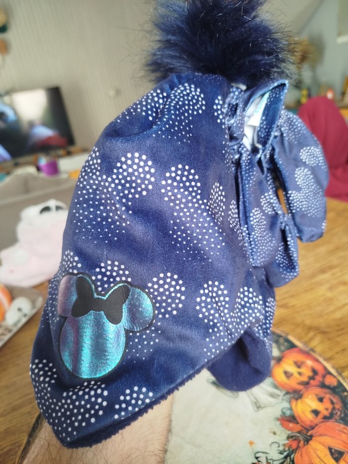 Bonnet+ moufle - photo numéro 2