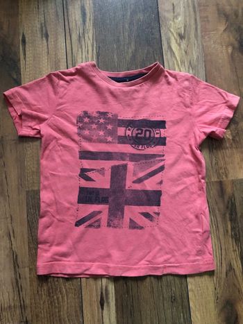 T-shirt Vertbaudet 5 ans