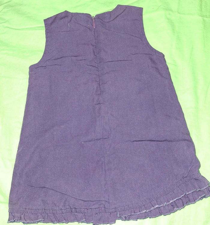 Robe 6 mois In extenso - photo numéro 2