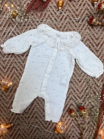 Combinaison Kiabi 1M