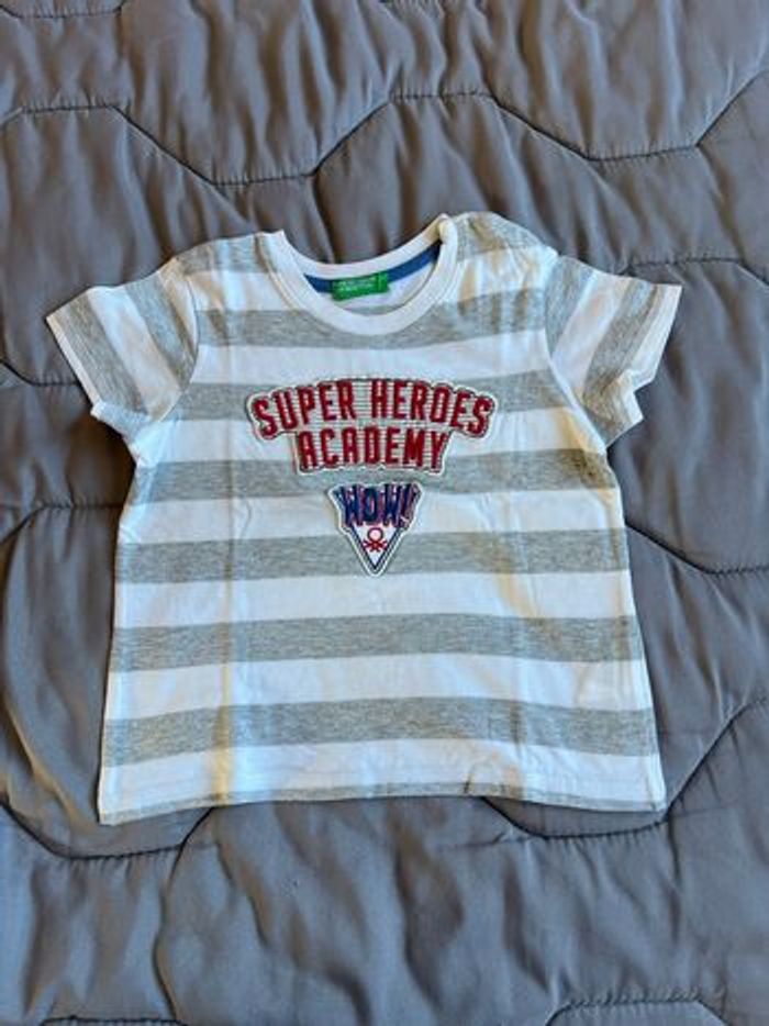 Lit t-shirts - photo numéro 8