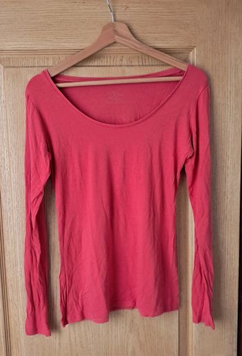 T-shirt manches longues Cache cache Taille 3