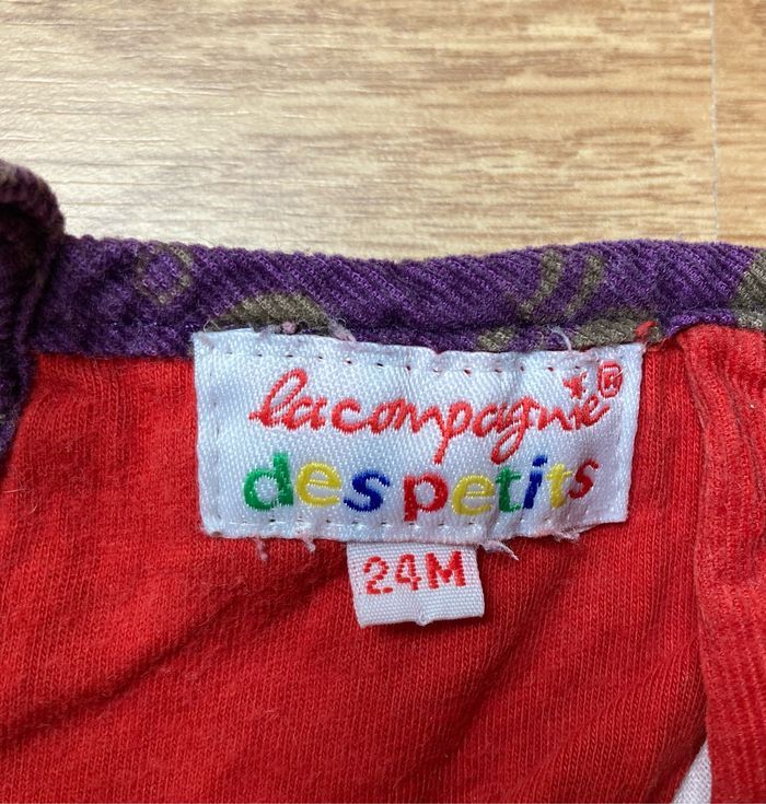 Lot robes 24 mois - photo numéro 4