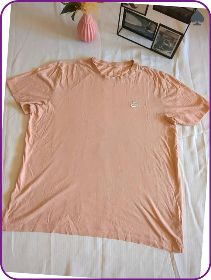 T shirt Nike Tee femme XL