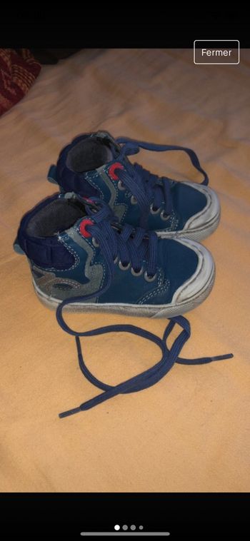 Baskets