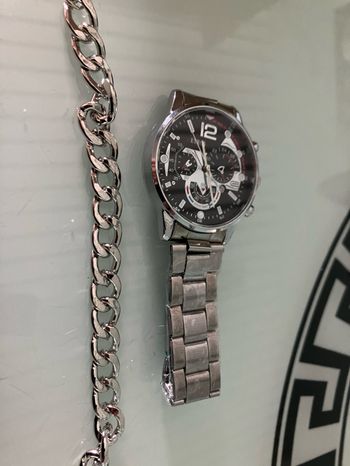 Montre fantaisie