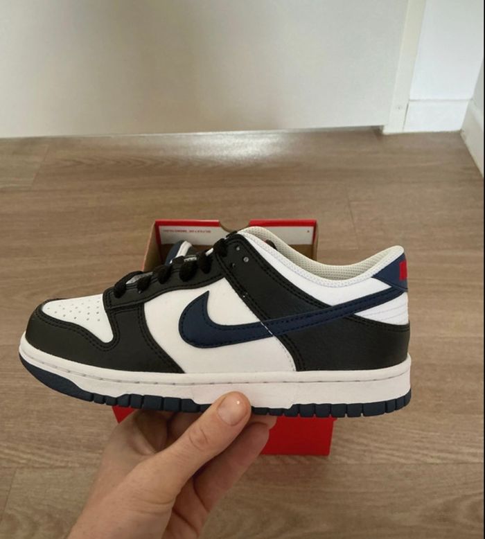 Nike Dunk Low
