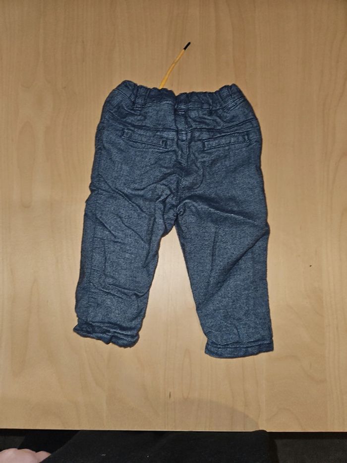 Pantalon - photo numéro 4