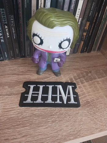 Patch HIM