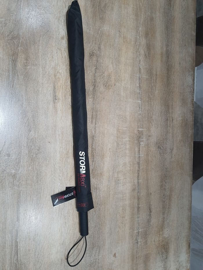 Parapluie stormaxi neuf