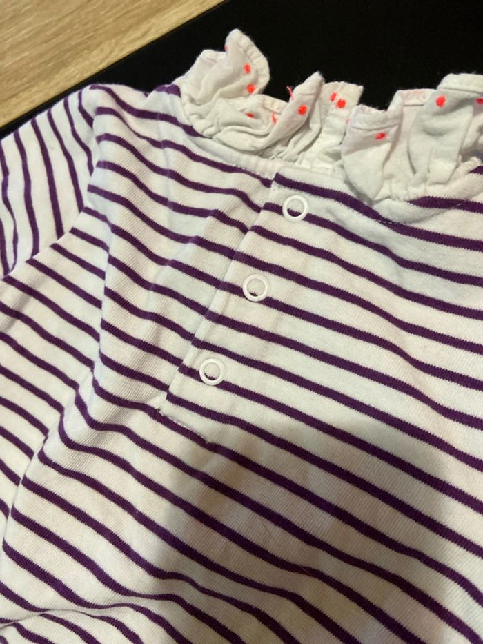 Pull fin - photo numéro 4