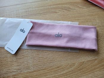 bandeau femme aloyoga 