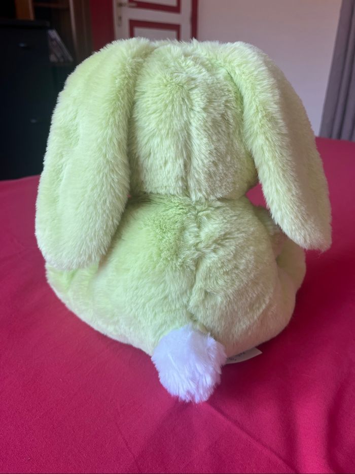 Peluche - photo numéro 4