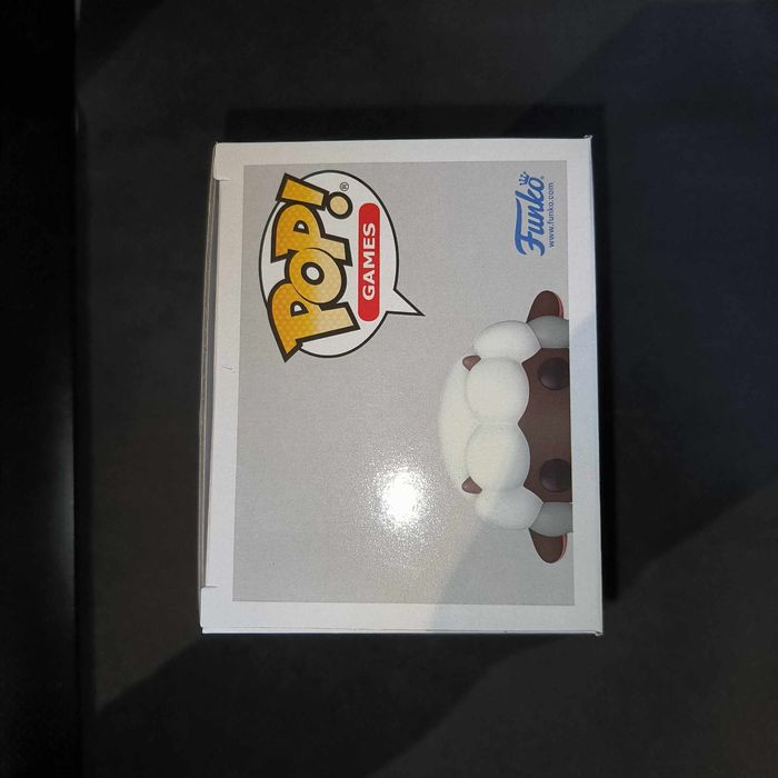 Figurine Funko Pop / Moumouton N°958 / Pokémon - photo numéro 5