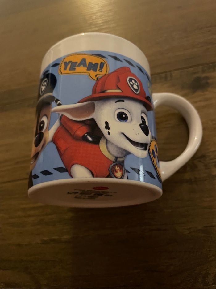 Tasse Pat Patrouille - photo numéro 3