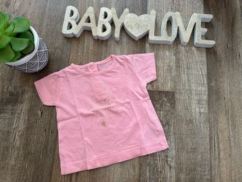 - Tee shirt      - 3 mois - Très bon état