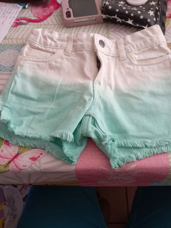short
