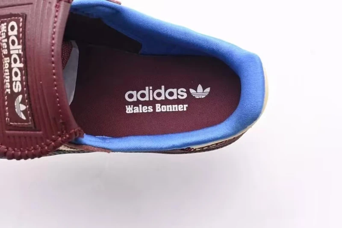 Baskets Adidas Sambal taille 38 - photo numéro 2