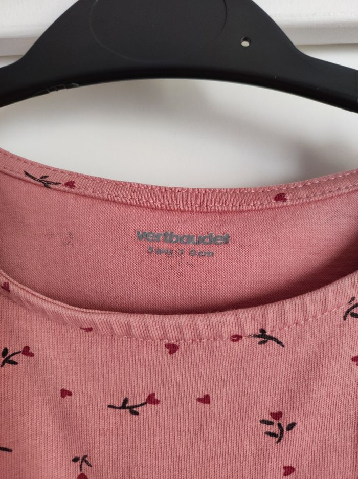 Robe coton - photo numéro 2