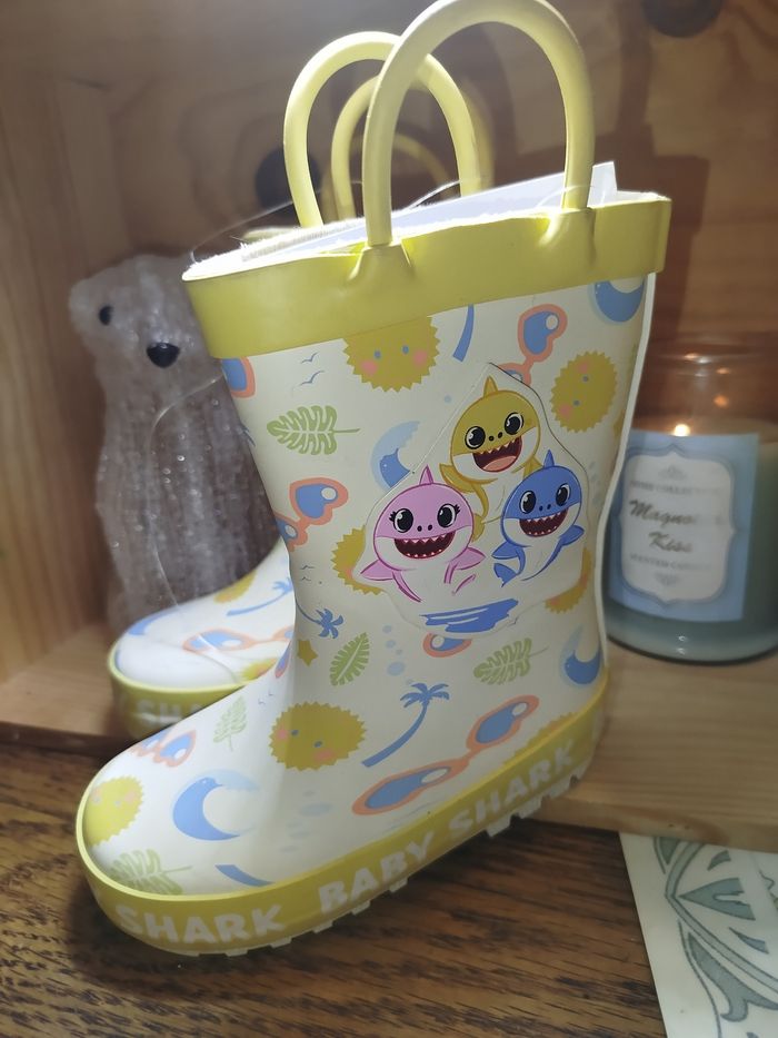 Botte de pluie PVC P.22