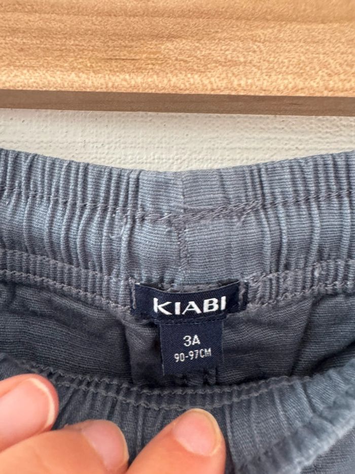 Short été - taille 3 ans 🌼 - photo numéro 2
