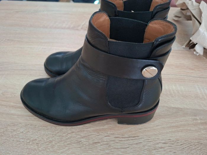 Bottines Fratelli Rossetti - photo numéro 15