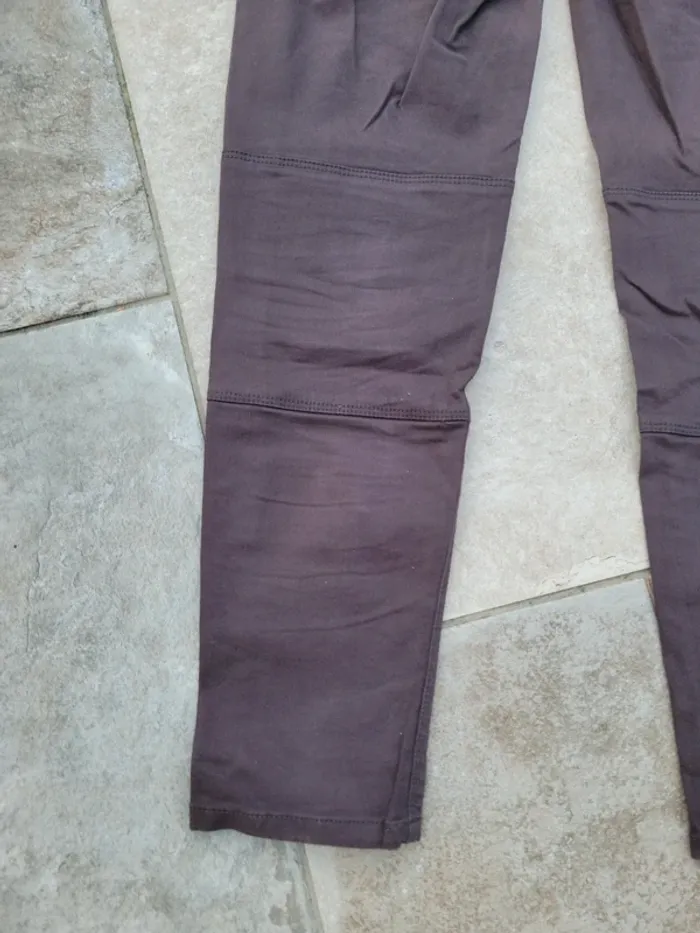 Pantalon 7/8 taille 38 - photo numéro 7