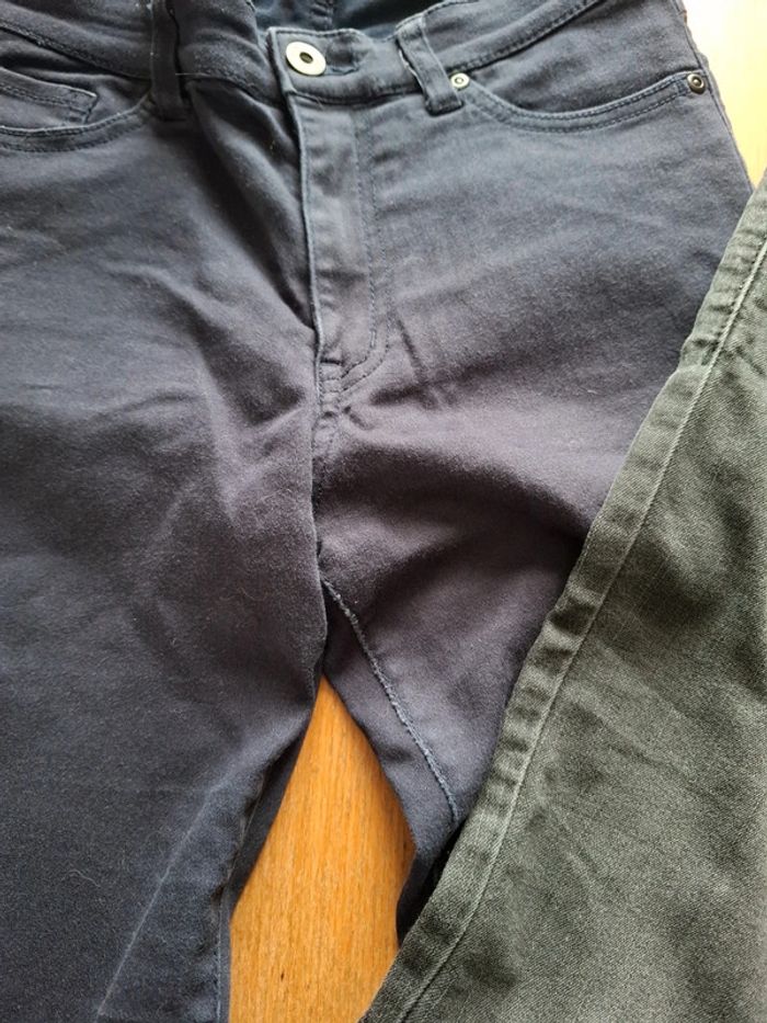 Pantalon taille 34 - photo numéro 2