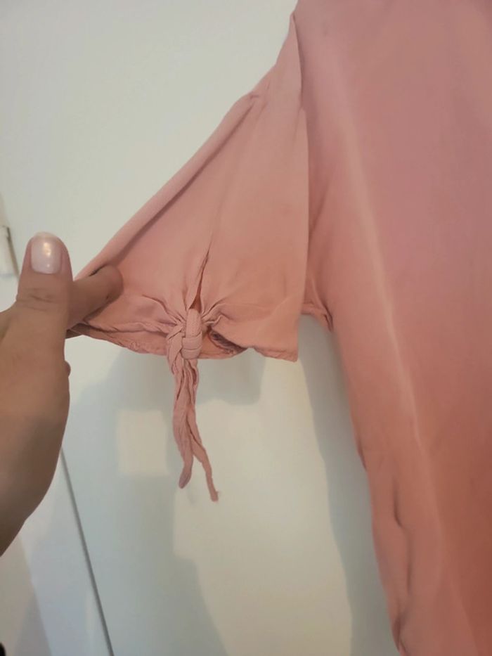 Tee shirt - photo numéro 4