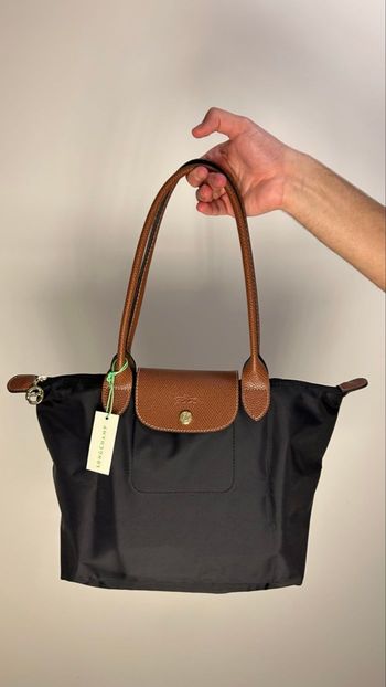 Sac longchamps taille M