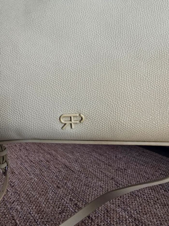 Sac à main tote bag bandoulière Parfois - photo numéro 17
