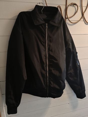 Bombers Kiabi taille s