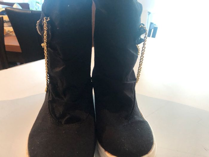 Chaussures femme - photo numéro 3