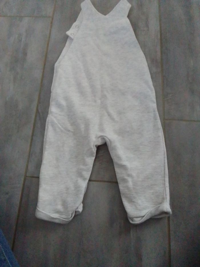 Salopette Winnie - photo numéro 3