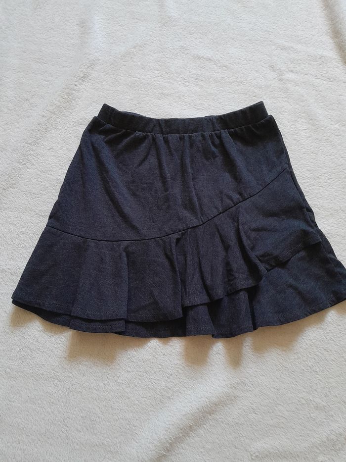 Jupe Taille 8 ans
