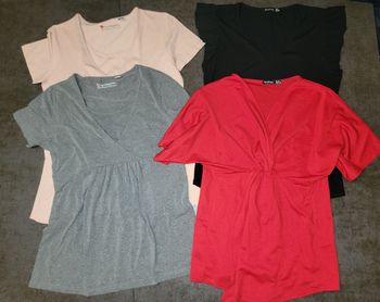 LOT TEE-SHIRT 