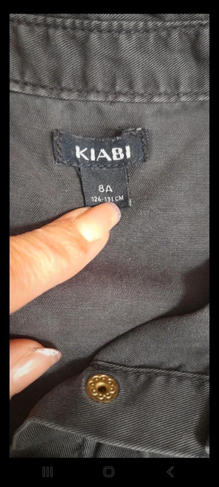 Chemise fluide - photo numéro 7