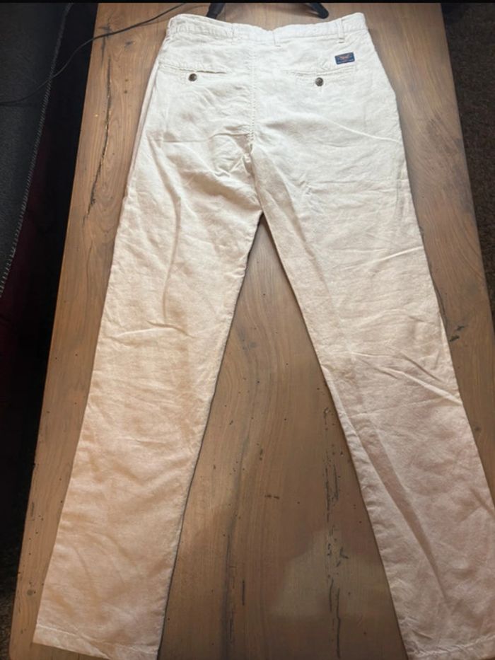 Pantalon jeans homme Salsa taille 40 - photo numéro 2