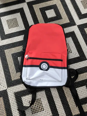 Sac a dos pokémon neuf