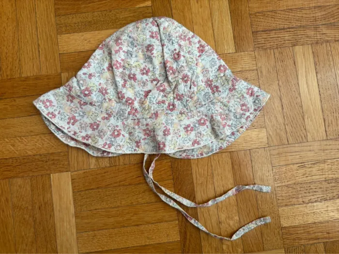 Chapeau Sergent Major 47 cm parfait état - photo numéro 3
