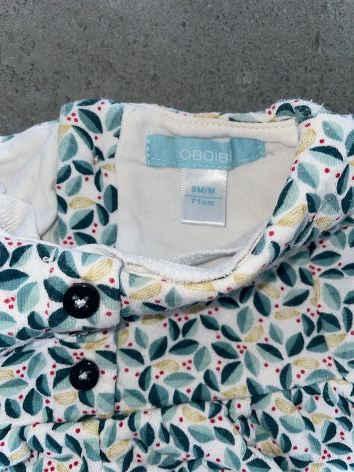 Robe matelassée - photo numéro 5