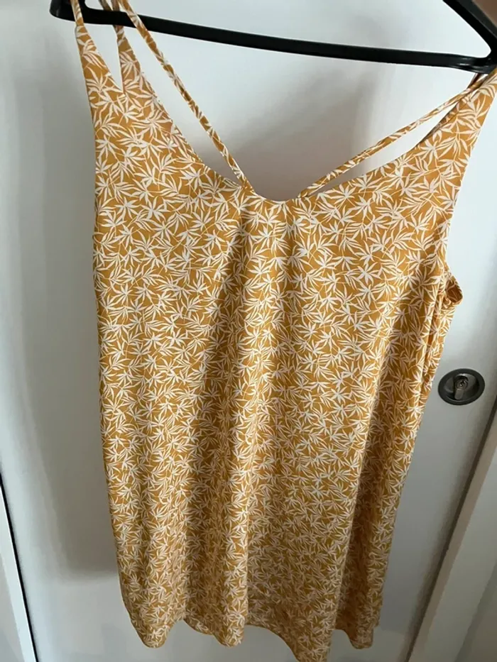 Robe etam T 42 - photo numéro 4