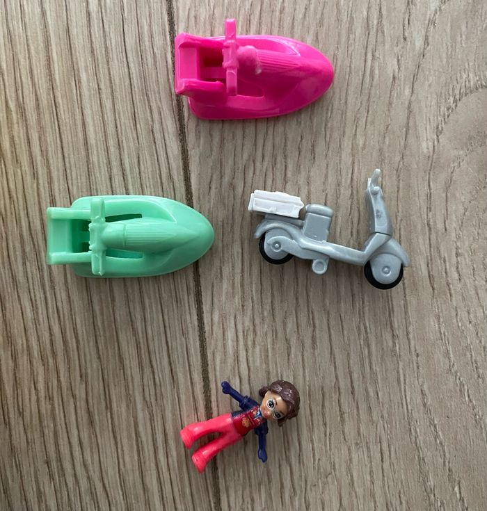 Polly paillet château - photo numéro 5