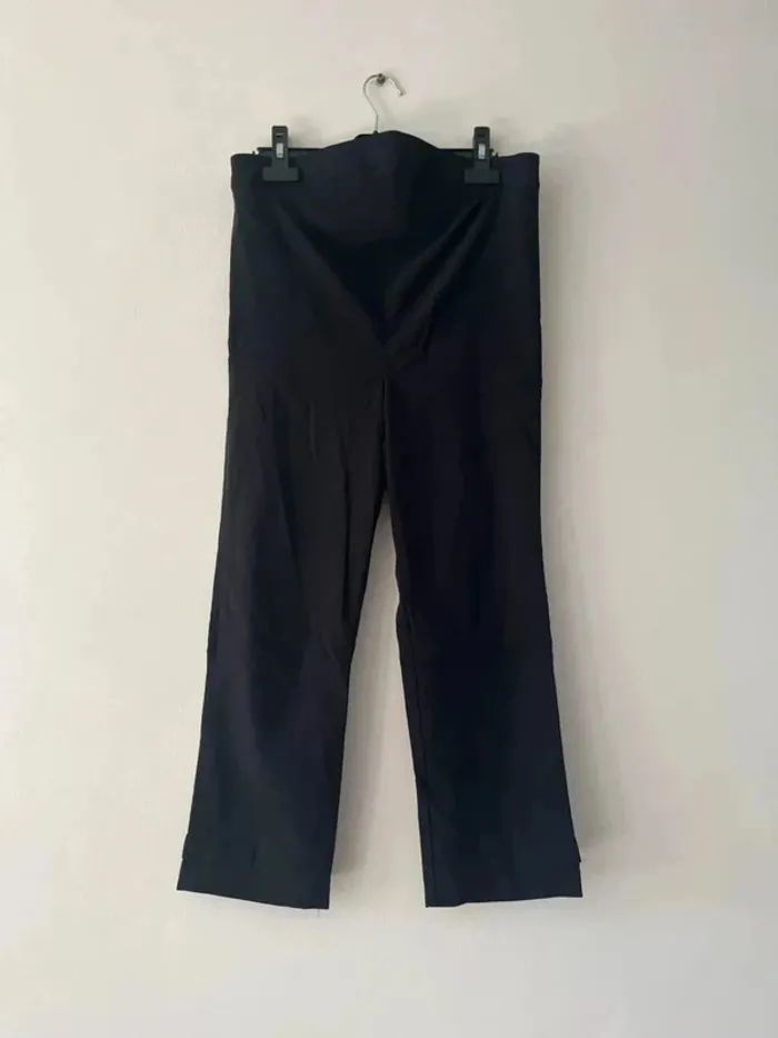 Pantalon de grossesse - Taille 36 - photo numéro 2