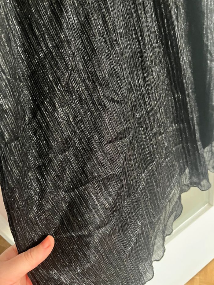 Robe noir - photo numéro 4